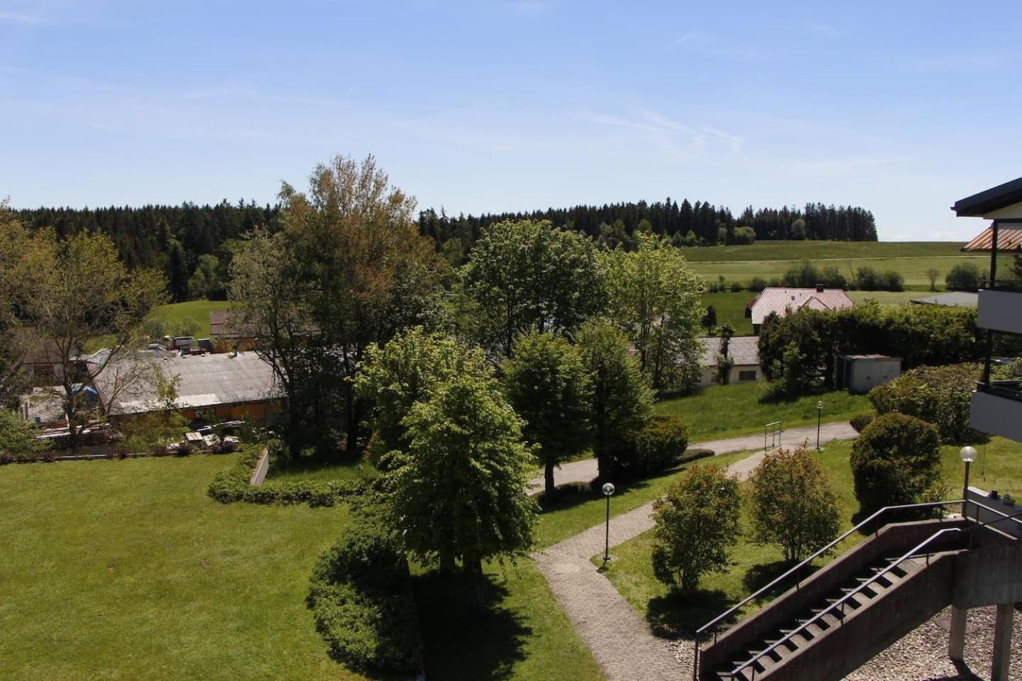 Black Forest Fuehl Dich Wohl Höchenschwand Εξωτερικό φωτογραφία